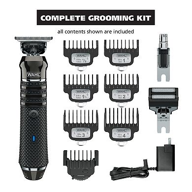 Wahl Pro Series High Visibility Trimmer Set