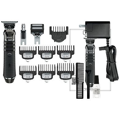 Wahl Pro Series High Visibility Trimmer Set