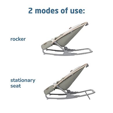 Maxi-Cosi Kori 2-in-1 Rocker