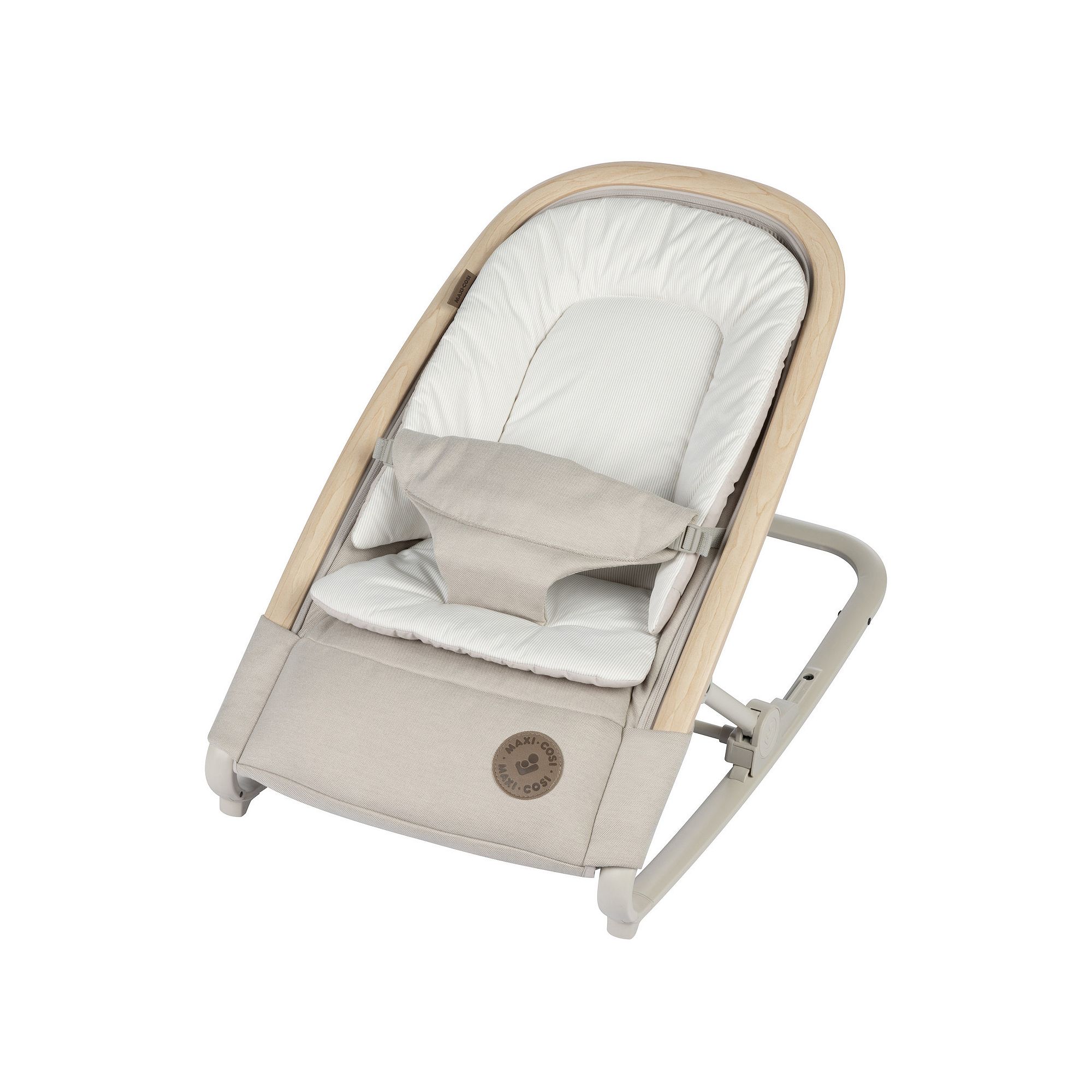 Maxi-Cosi Kori 2-in-1 Rocker, Classic Brown