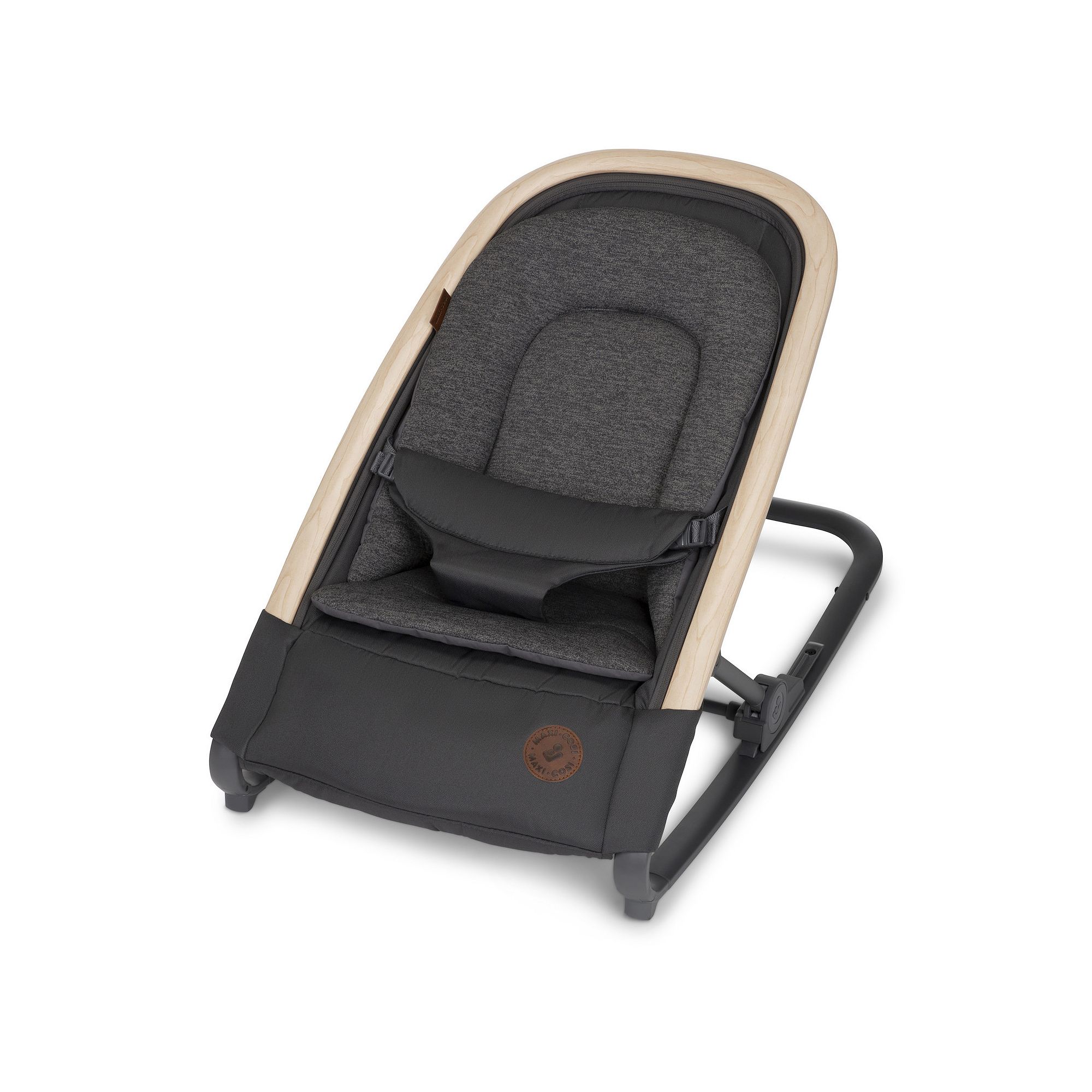 Maxi-Cosi Kori 2-in-1 Rocker, Grey