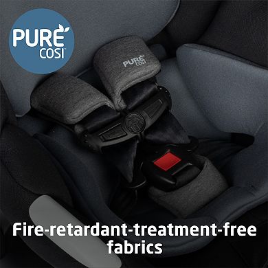 Maxi-Cosi Mico™ Luxe Infant Car Seat - Midnight Glow