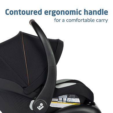 Maxi-Cosi Mico™ Luxe Infant Car Seat - Midnight Glow
