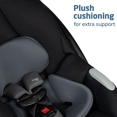 Maxi-Cosi Mico™ Luxe Infant Car Seat - Midnight Glow