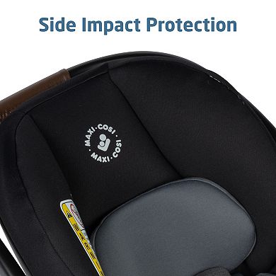 Maxi-Cosi Mico™ Luxe Infant Car Seat - Midnight Glow
