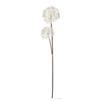 Sullivan's 39 in Artificial Dandelion Stem
