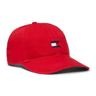 Men's Tommy Hilfiger Ardin Logo Baseball Cap