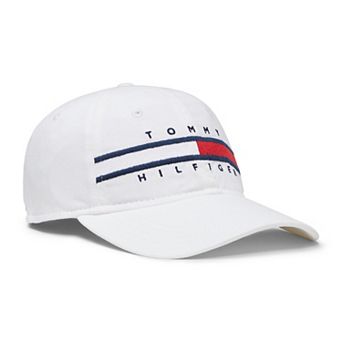Men's Tommy Hilfiger Tino Logo Baseball Cap