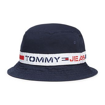 Men's Tommy Hilfiger Ardin Logo Bucket Hat
