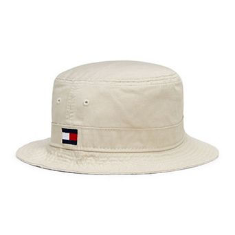 Men's Tommy Hilfiger Ardin Logo Bucket Hat