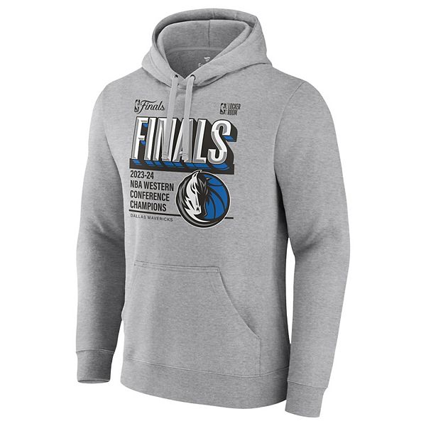 Men's NBA Dallas Mavericks Fanatics 2024 Western Conference Champions ...