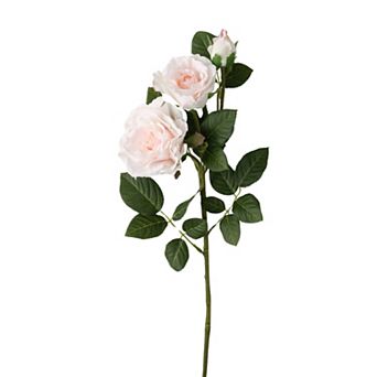 Sullivan's Artificial Rose Spray