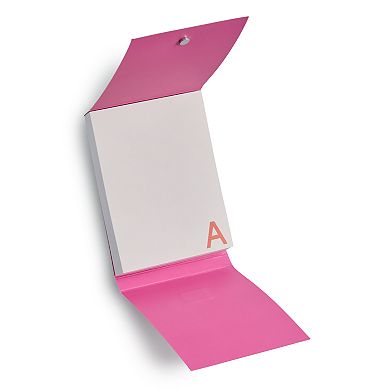 Punch Studio A Pocket Notepad