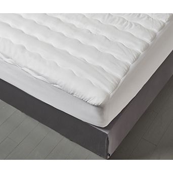 Serta® Waterproof Mattress Pad