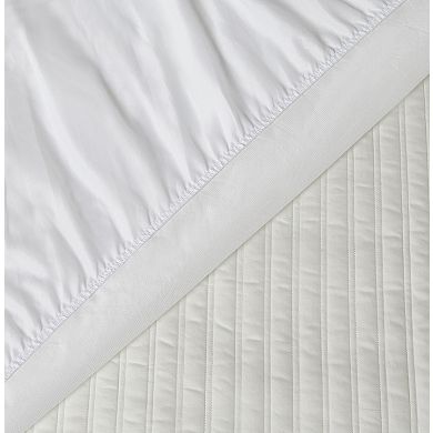 Serta® Waterproof Mattress Pad