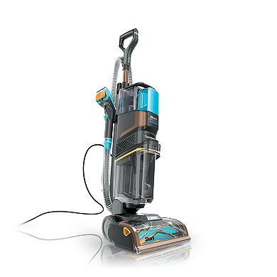 Shark® CarpetXpert HairPro Pet with StainStriker Upright Deep Carpet, Rug & Upholstery Cleaner (EX301)