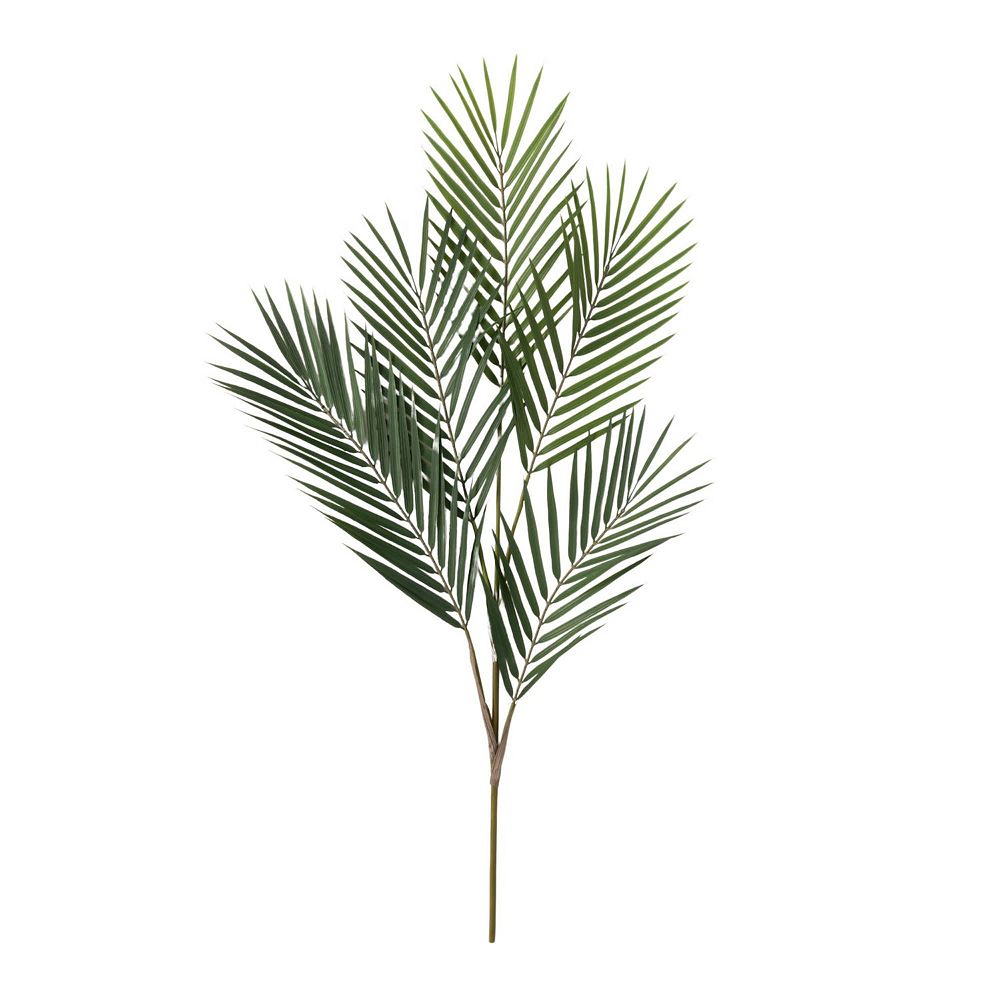 Sullivan's Palm Spray Artificial Plant Decor