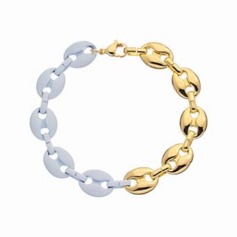 Juvell 18k Gold Plated Bracelet