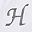 H