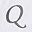 Q