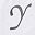 Y