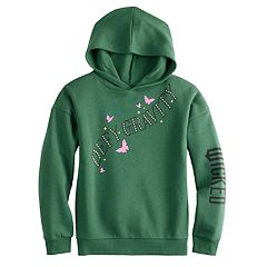 Girls Licensed Character Kids Long Sleeve Tops Kohl s