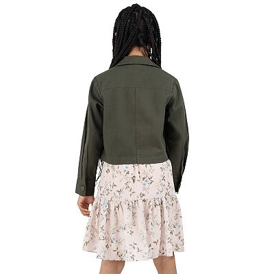 d.i.a. Rare Setup Girls Fashion Used Good Condition