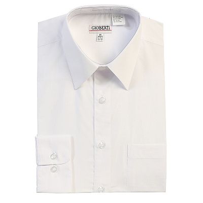 white christmas dresses 60 Cotton 40 Polyester Shirts for Sale S / Khaki main image 0