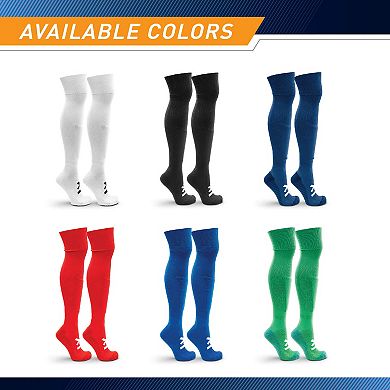 Soccer Socks With Shin Guard Pocket No Shin Guards Included Sockapro Marcy Sports