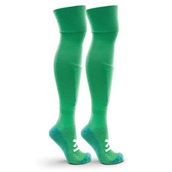 Soccer Socks With Shin Guard Pocket No Shin Guards Included Sockapro Marcy Sports
