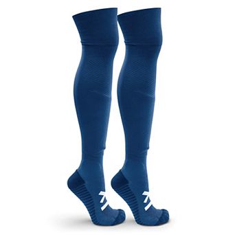 Soccer Socks With Shin Guard Pocket No Shin Guards Included Sockapro Marcy Sports