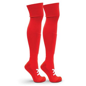 Soccer Socks With Shin Guard Pocket No Shin Guards Included Sockapro Marcy Sports