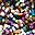 Multicolored