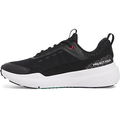 Under Armour Project Rock BSR 5 Unisex UFC Training Shoes
