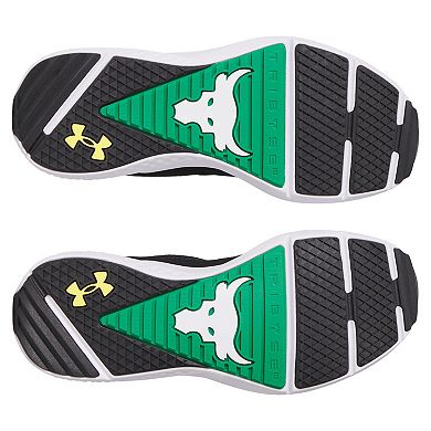 Under Armour Project Rock BSR 5 Unisex UFC Training Shoes