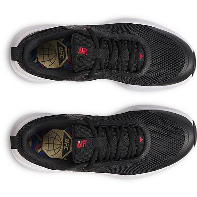 Under Armour Project Rock BSR 5 Unisex UFC Training Shoes