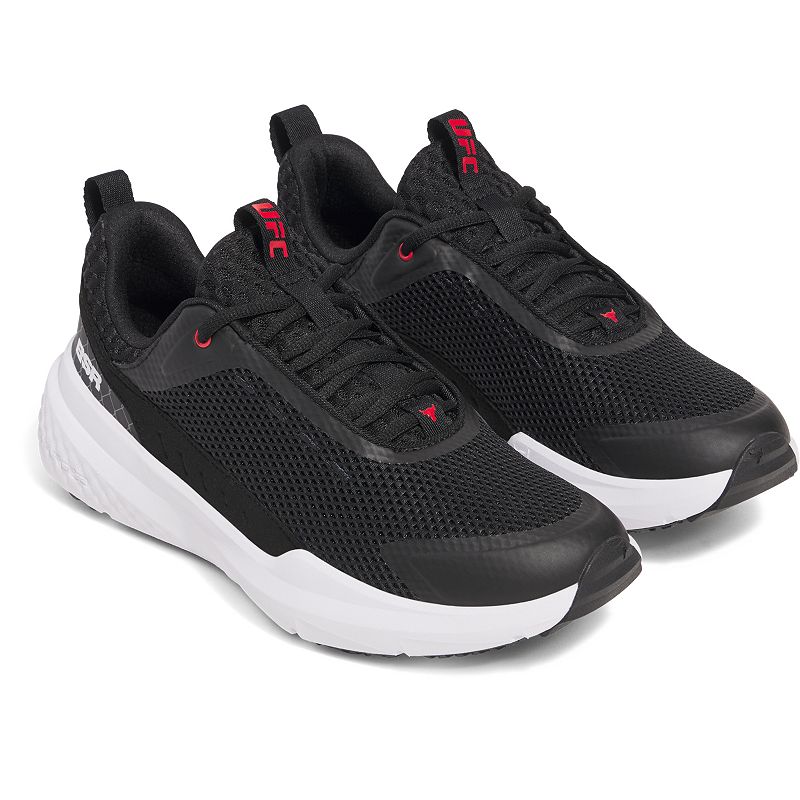 Under Armour Project Rock BSR 5 Unisex UFC Training Shoes
