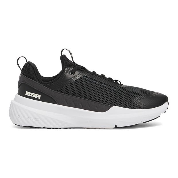 アンダーアーマー メンズ トレーニングシューズ Under Armour Men's Project Rock BSR Training Shoes - White/Black/Halo Gray Under Armour Project Rock BSR 5 Men's Training Shoes