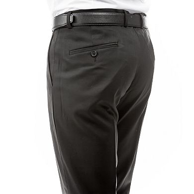Men's Tailored-fit Suits Separates Pants
