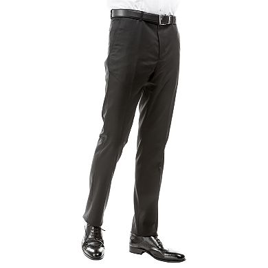 Men's Tailored-fit Suits Separates Pants