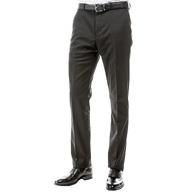Men's Tailored-fit Suits Separates Pants