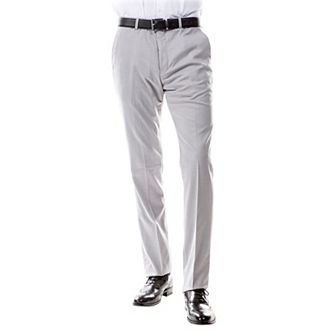 Men's Tailored-fit Suits Separates Pants
