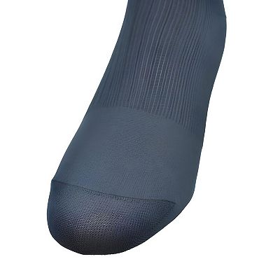 Men's Graduated Compression Otc Travel Support Socks
