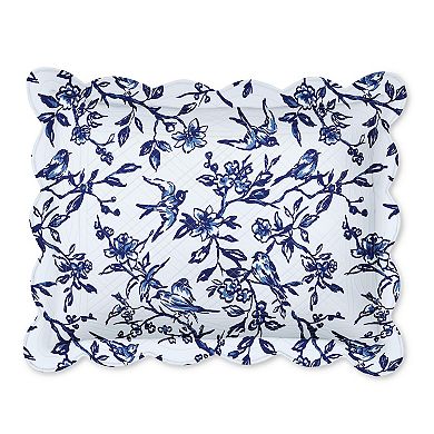 Brylanehome Florence Sham