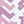 Mauve Orchid Tile
