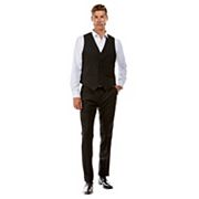 Men's Apt. 9 Premier Flex Performance Slim-Fit Washable Suit Pants