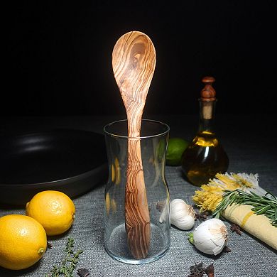 Olive Wood Cooking Spoon