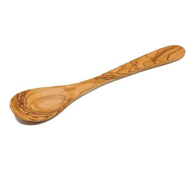 Olive Wood Cooking Spoon