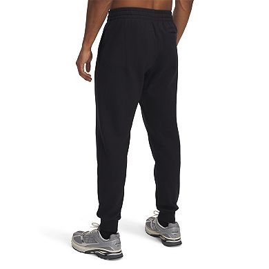 Men's Under Armour Rival Fleece Logo Joggers