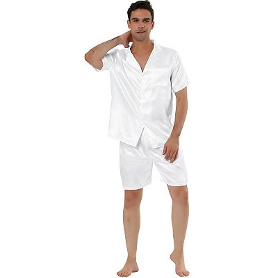 Kohls mens short pajamas sale